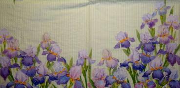 100 Lilies - 3-ply - Ihr