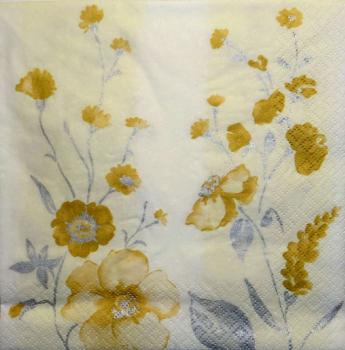 141 Anemones, Poppy - 3-ply - Truba