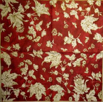 175 Flowers Others - 3-ply - Paw