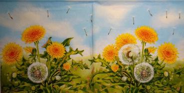 185 Flowers Others - 3-ply