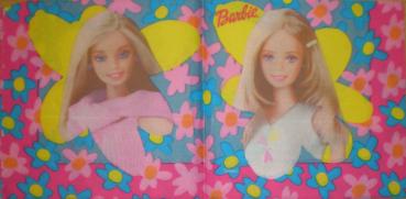 008 Mädchen - Barbie