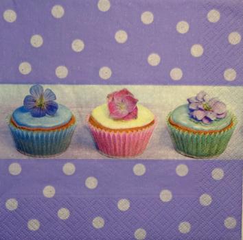062 Cake (S) - 3-ply - Paper Design