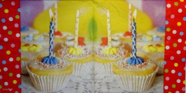 063 Cake (S) - 3-ply - Stewo