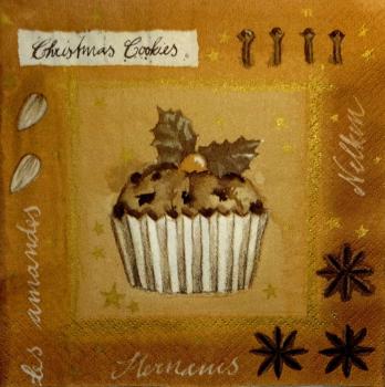 081 Kuchen - 3-lagig
