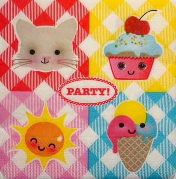 093 Cake - 3-ply - CS