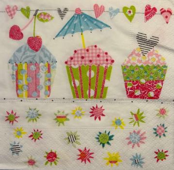 094 Cake - 3-ply - CS