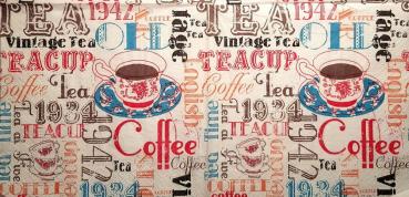137 Coffee / Cafe - 3-ply