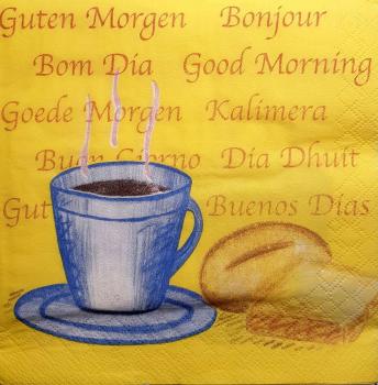139 Kaffee / Cafe - 3-lagig