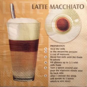148 Coffee / Cafe - 3-ply