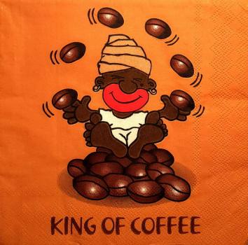 154 Kaffee / Cafe - 3-lagig - Design House