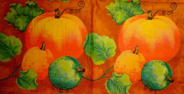 052 Kürbis - 3-ply (orange) - Stewo