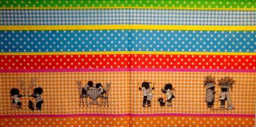 171 Bekannte Figuren - 3-lagig - Niederlande - Fiep Westendorp - Jip und Janneke