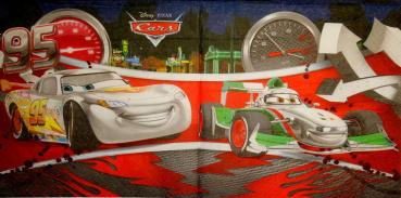178 Known Figures - 2-ply - Disney Cars