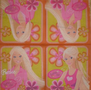 051 Mädchen - 2006 - Barbie