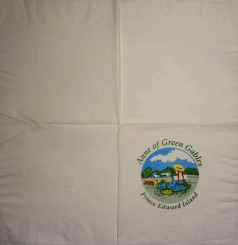 119 Century - 3-ply - Anne of Green Gables - Prince Edward Island - Canada