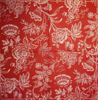 115 Lilies - 3-ply - Ihr