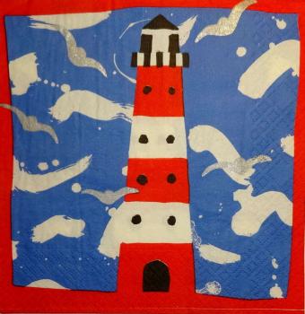277 Maritime - 3-ply - Design House