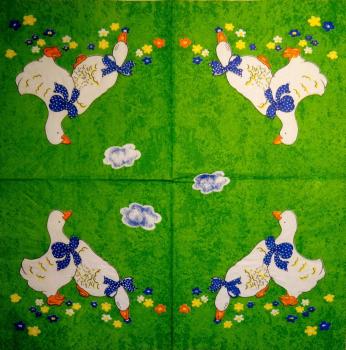 135 Ducks - 3-ply