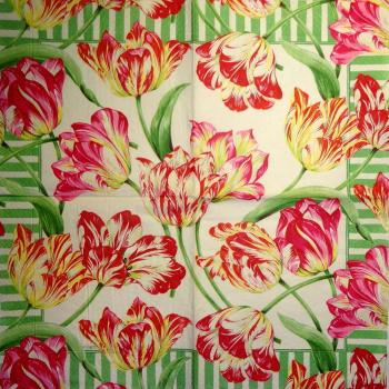 160 Tulips - 3-ply - Caspari