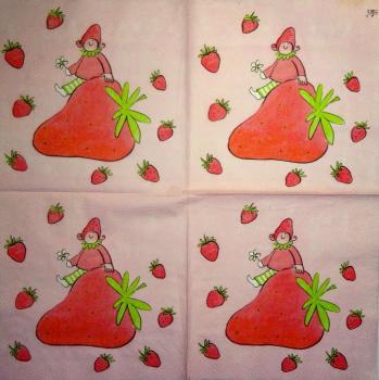 108 Berry - 3-ply - Sia