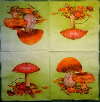 135 Herbst - 3-lagig - Ambiente