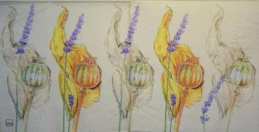 139 Herbst - 3-lagig - Home Fashion