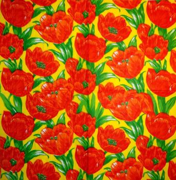 215 Tulips - 3-ply