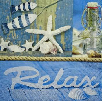 090 Shellfish - 3-ply - Paper Design