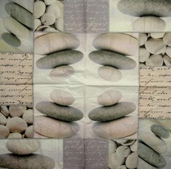 098 Shellfish - 3-ply - Paper Design