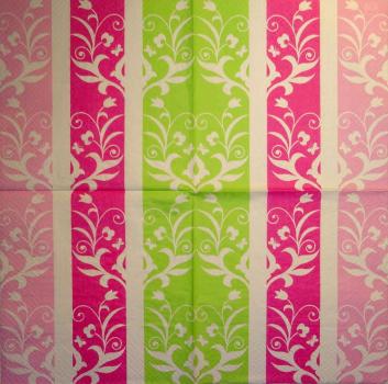 269 Pattern - 3-ply - Home Fashion