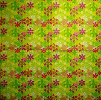 271 Daisies - 3-ply