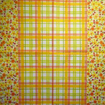 276 Margeriten - 3-lagig - Daisy