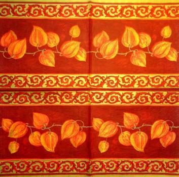 146 Autumn - 3-ply - Stewo