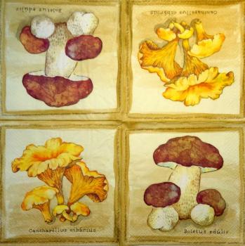 150 Herbst - 3-lagig - Atelier