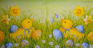 111 Ducks - 3-ply - CS