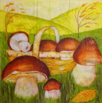 163 Herbst - 3-lagig