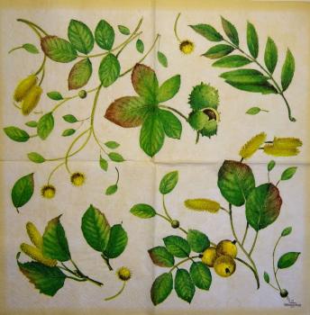 173 Herbst - 3-lagig - Villeroy&Boch