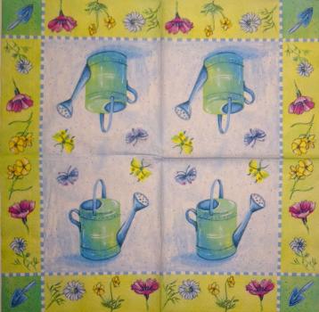 159 Garten - 3-lagig