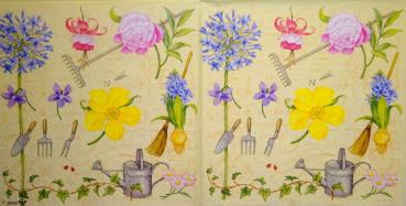 162 Garten - 3-lagig - Stewo