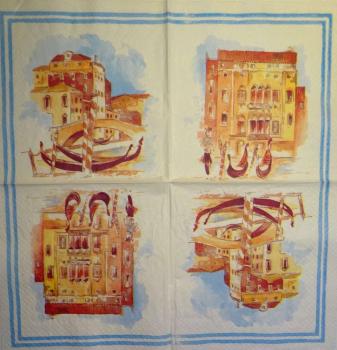 112 Mittelmeer - 3-lagig