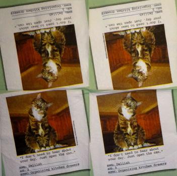 222 Cats - 3-ply - James Edgar - CS