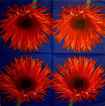 225 Flowers Others - 3 ply