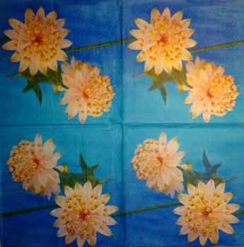 227 Flowers Others - 3 ply - Stewo