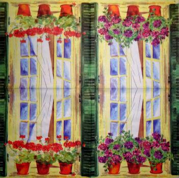 230 Blumen Sonstige - 3-lagig
