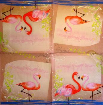 016 Stork - 3-ply