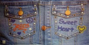 037 Clothes - 3-ply - ppd
