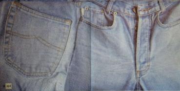038 Clothes - 3-ply - ppd