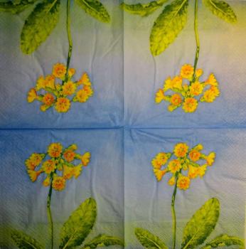 234 Flowers Others - 3-ply - Home Fashion