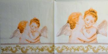 288 Angel - 3-ply - Ambiente