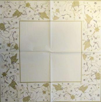 299 Engel - 3-lagig